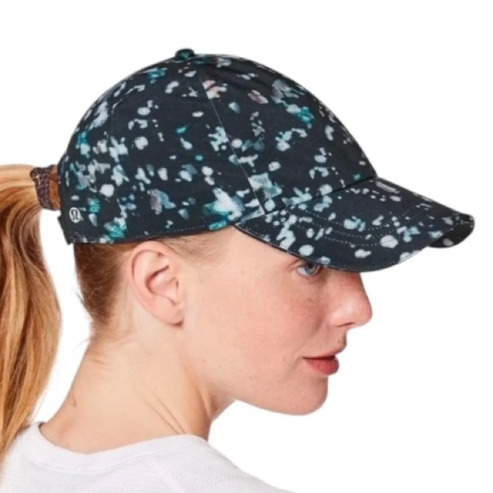 Lululemon Baller Hat Cap OS